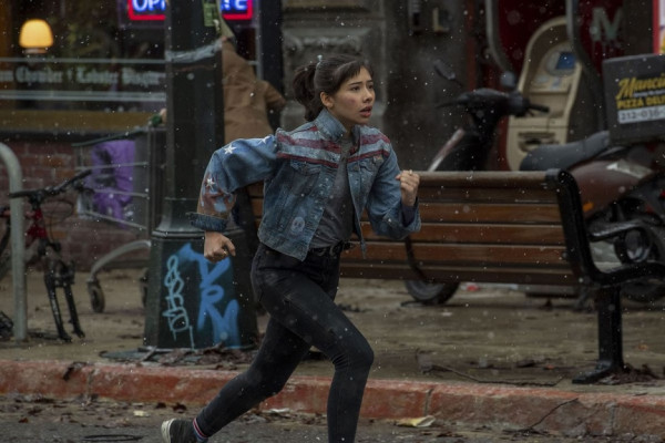 10 Hal yang Terjadi di Doctor Strange in the Multiverse of Madness