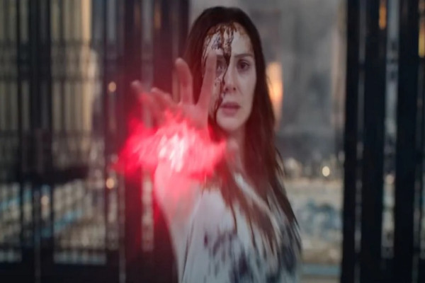 10 Hal yang Terjadi di Doctor Strange in the Multiverse of Madness