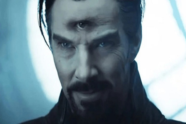 10 Hal yang Terjadi di Doctor Strange in the Multiverse of Madness