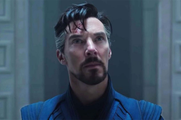 10 Hal yang Terjadi di Doctor Strange in the Multiverse of Madness
