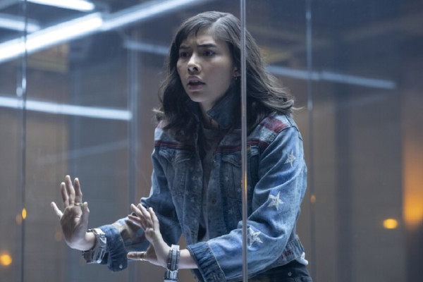 Begini Penjelasan Ending Doctor Strange in the Multiverse of Madness