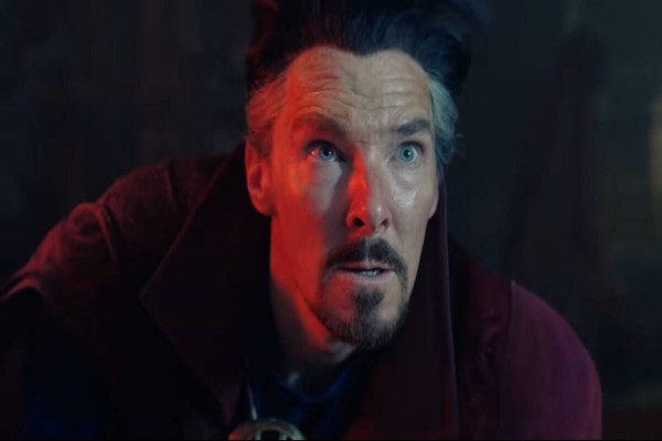 Begini Penjelasan Ending Doctor Strange in the Multiverse of Madness