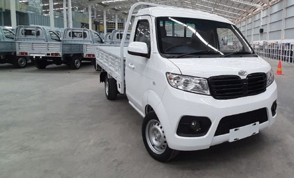 Hebot Plat Nomor Mobil Esemka Dianggap Gaib oleh Netizen, Ini Jawabannya