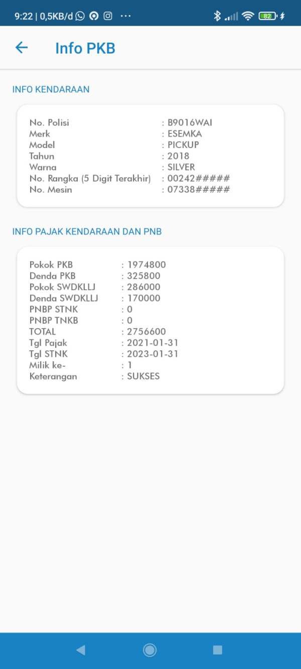 Hebot Plat Nomor Mobil Esemka Dianggap Gaib oleh Netizen, Ini Jawabannya