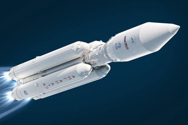 Setelah 30 Tahun Rusia Pertama Kali Luncurkan Roket Angara 1.2, Bawa Satelit Militer Kosmos 2555