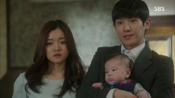 6 Drama Korea yang Karakter Utamanya Tiba-Tiba Hamil