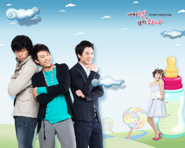 6 Drama Korea yang Karakter Utamanya Tiba-Tiba Hamil