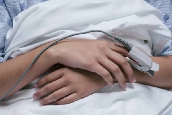 Hepatitis Akut  Misterius Sudah Memakan Korban di Indonesia