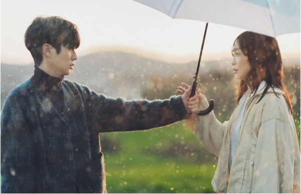 10 Serial dan Film Netflix Favorit Jungkook BTS