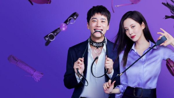 10 Serial dan Film Netflix Favorit Jungkook BTS