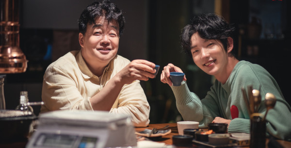 10 Serial dan Film Netflix Favorit Jungkook BTS