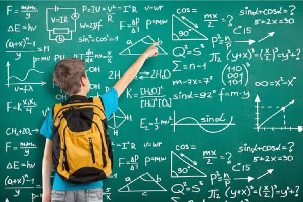 Bangga, 2 Siswa Madrasah Ini Juara 3 Turnamen Matematika Dunia 2022