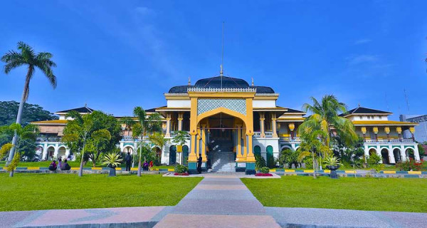5 Kota Terbesar di Indonesia, Jakarta Posisi Berapa?