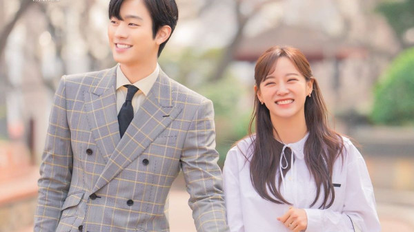 Rekomendasi Drama Korea Ringan dan Menghibur
