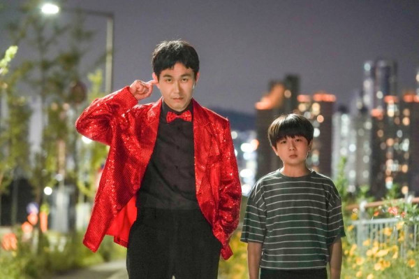Rekomendasi Drama Korea Ringan dan Menghibur