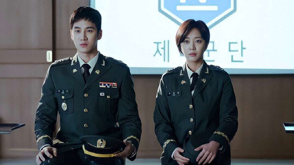 Rekomendasi Drama Korea Ringan dan Menghibur