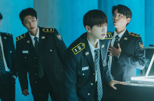 Rekomendasi Drama Korea Ringan dan Menghibur