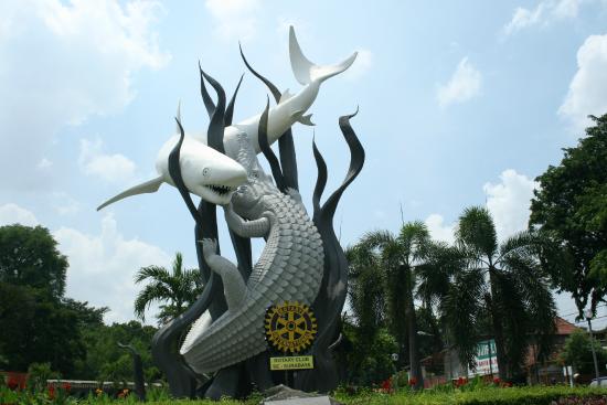 5 Kota Terbesar di Indonesia, Jakarta Posisi Berapa?