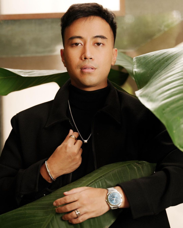 4 Artis Indonesia Sembuh dari Penyakit Kanker, Terbaru Ari Lasso