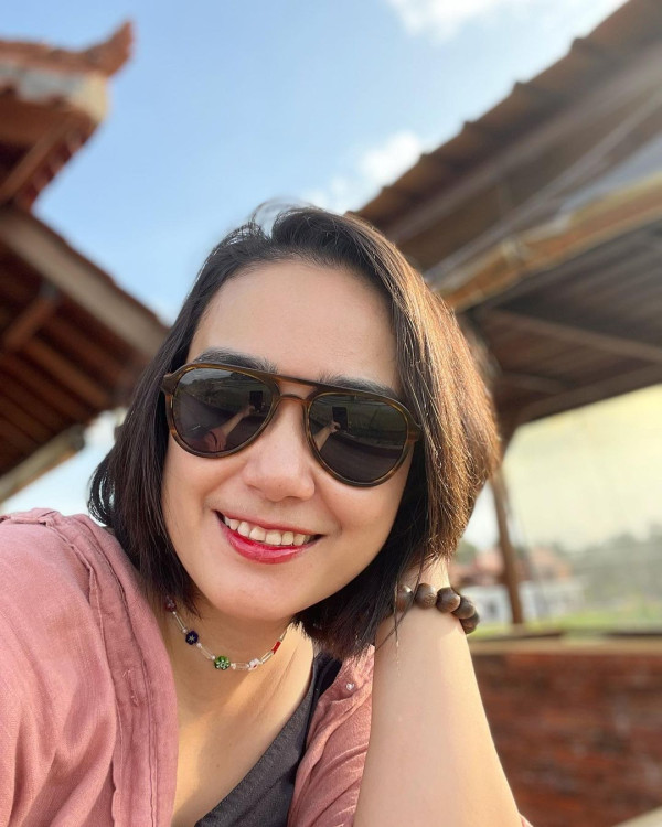 4 Artis Indonesia Sembuh dari Penyakit Kanker, Terbaru Ari Lasso
