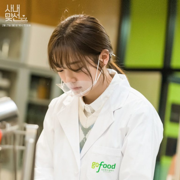 9 Profesi Unik di Drama Korea, dari Tukang Kayu hingga Peneliti Makanan