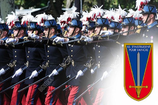 Inilah 5 Akademi Militer Paling Ketat dan Bergengsi di Dunia