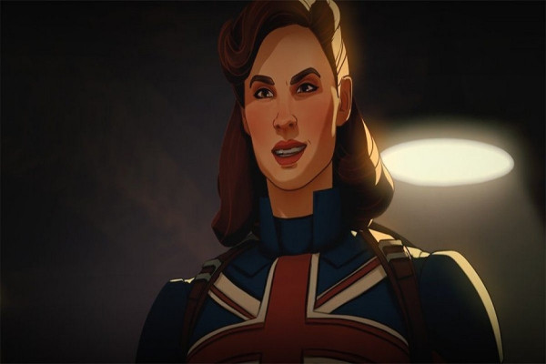 Asal Usul dan Kekuatan Anggota Illuminati MCU di Doctor Strange 2