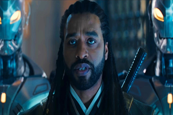 Asal Usul dan Kekuatan Anggota Illuminati MCU di Doctor Strange 2