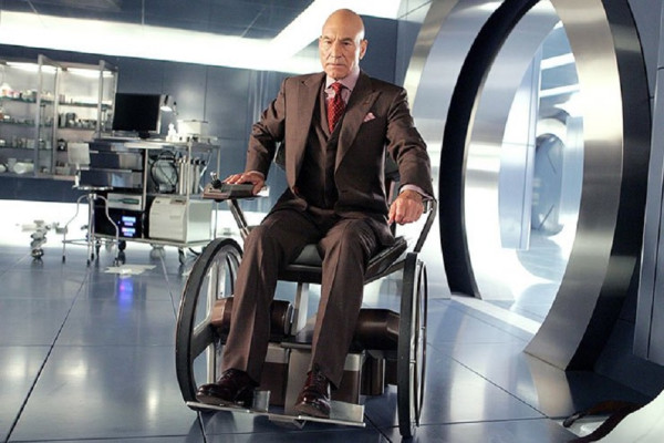 Asal Usul dan Kekuatan Anggota Illuminati MCU di Doctor Strange 2