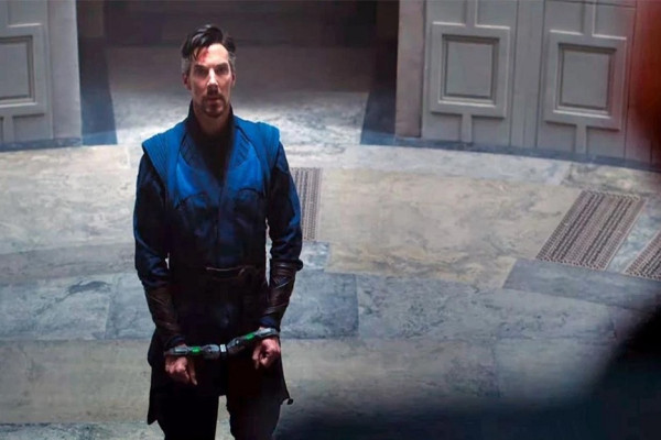 Asal Usul dan Kekuatan Anggota Illuminati MCU di Doctor Strange 2