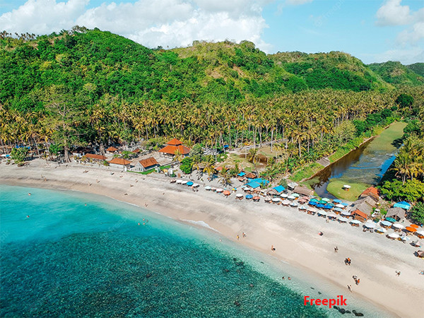 5 Kota dengan Kualitas Udara Terbaik di Indonesia, Kuta Bali di Posisi Puncak