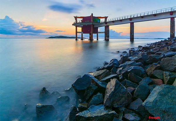 5 Kota dengan Kualitas Udara Terbaik di Indonesia, Kuta Bali di Posisi Puncak