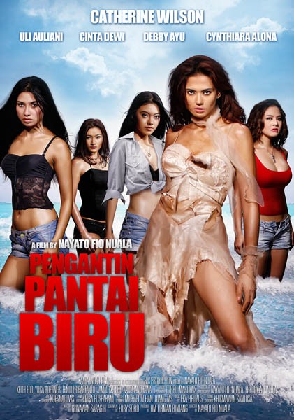 3 Film Horor Dewasa Indonesia, Banyak Adegan Panas dan Mistis