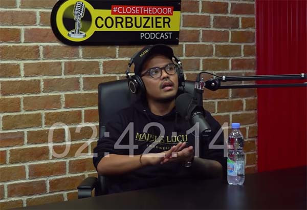 5 Tamu Podcast Deddy Corbuzier Ini Tuai Kontroversi, Termasuk Ragil Mahardika