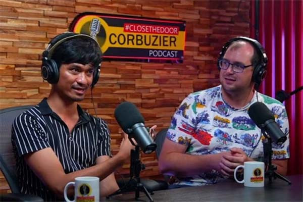 5 Tamu Podcast Deddy Corbuzier Ini Tuai Kontroversi, Termasuk Ragil Mahardika