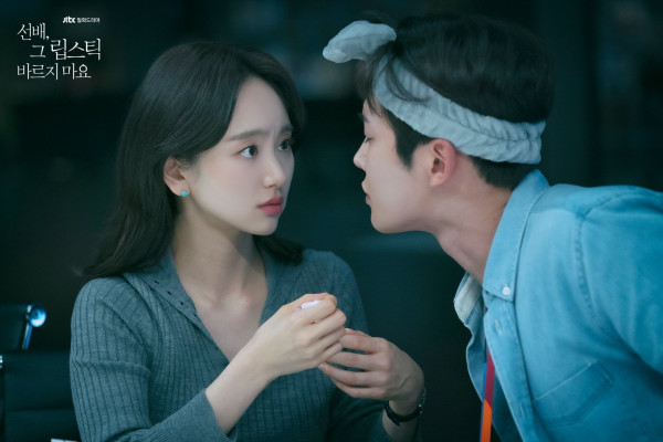 9 Profesi Unik di Drama Korea, dari Tukang Kayu hingga Peneliti Makanan