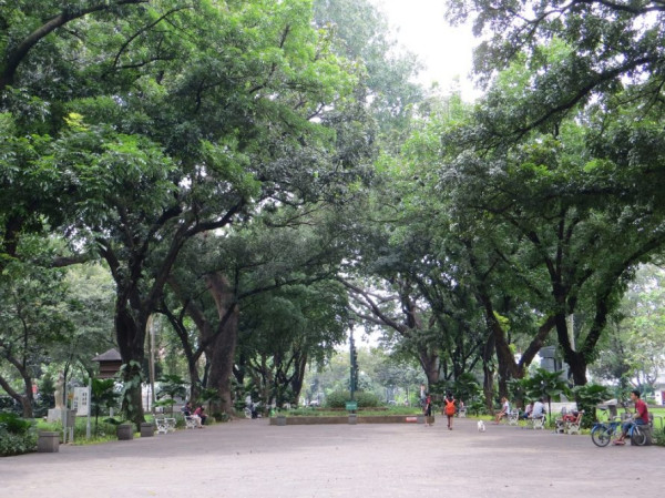 5 Taman Kota di Jakarta, Pas Buat Olahraga Sekaligus Rekreasi