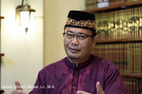 Kontradiksi Ayat-ayat dalam Al-Qur'an, Adakah?