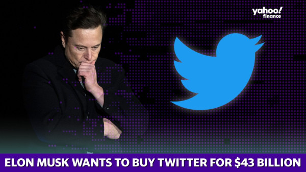 Pelamar Kerja di Twitter Meroket 263 Persen Sejak Diambil Alih Elon Musk