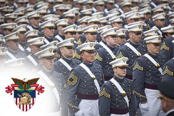 Inilah 5 Akademi Militer Paling Ketat dan Bergengsi di Dunia