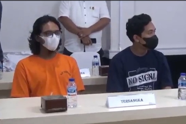 Kasus Ancaman Patahkan Leher Wali Kota Medan Berakhir Damai