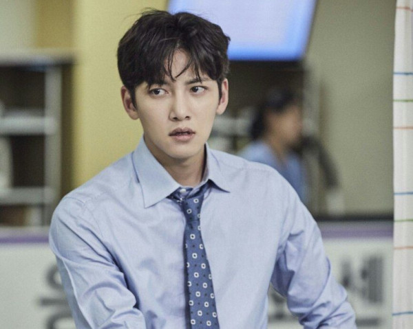 8 Jaksa Ganteng dalam Drama Korea Rating Tinggi