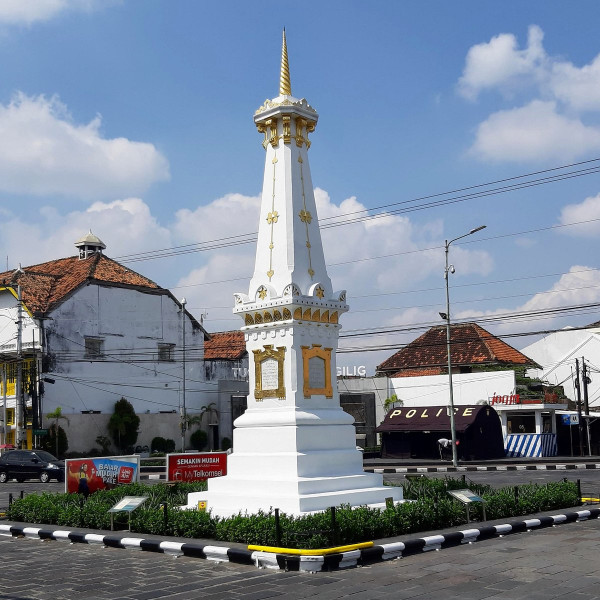 3 Daerah dengan Angka Harapan Hidup Tertinggi di Indonesia, Jogjakarta Posisi Pertama