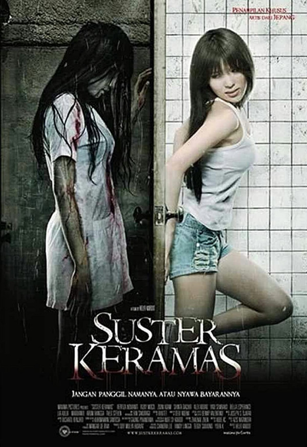 3 Film Horor Dewasa Indonesia, Banyak Adegan Panas dan Mistis
