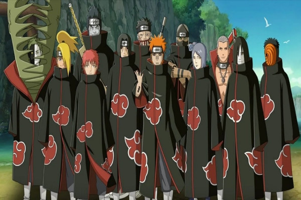 10 Anime Shounen yang Penjahatnya Sulit Dibenci Penggemar