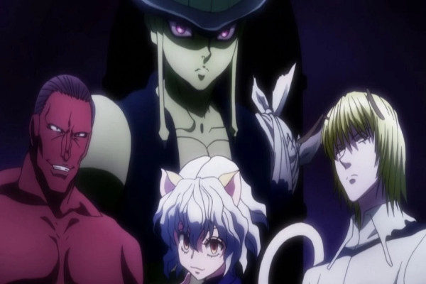 10 Anime Shounen yang Penjahatnya Sulit Dibenci Penggemar