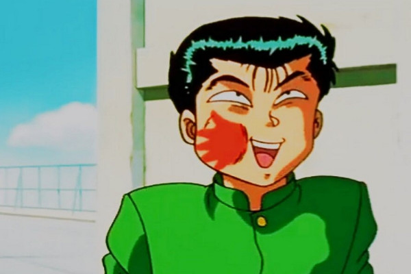 9 Karakter Utama Anime Shounen yang Luar Biasa Bodohnya