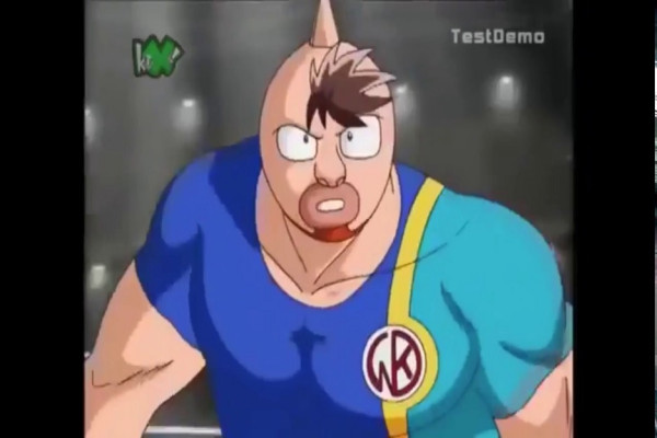 9 Karakter Utama Anime Shounen yang Luar Biasa Bodohnya