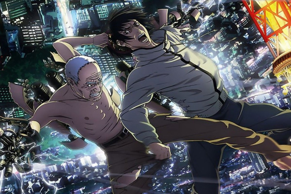6 Rekomendasi Anime yang Pas buat Orang Berusia 18+ Tahun