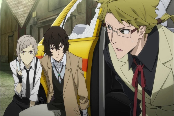 6 Rekomendasi Anime yang Pas buat Orang Berusia 18+ Tahun